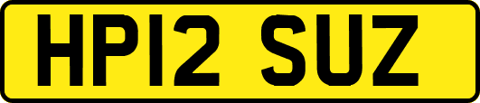 HP12SUZ