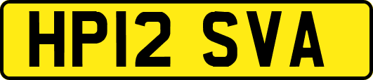HP12SVA
