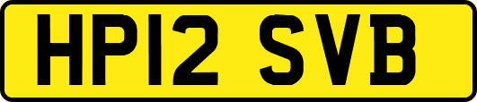 HP12SVB