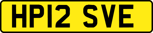 HP12SVE