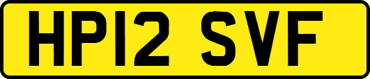 HP12SVF