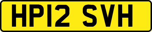 HP12SVH