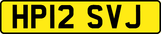 HP12SVJ