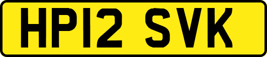 HP12SVK