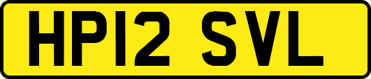 HP12SVL