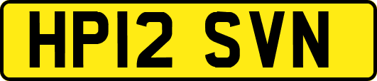 HP12SVN