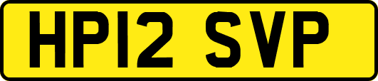 HP12SVP