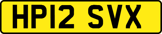 HP12SVX