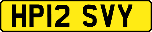 HP12SVY
