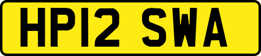 HP12SWA