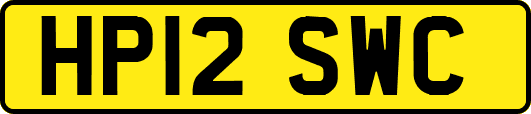 HP12SWC