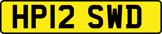 HP12SWD