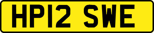 HP12SWE