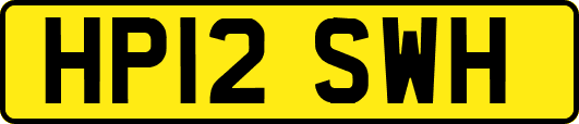 HP12SWH