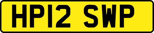 HP12SWP