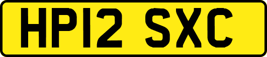 HP12SXC