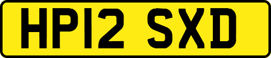 HP12SXD