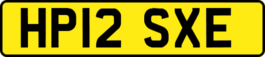 HP12SXE