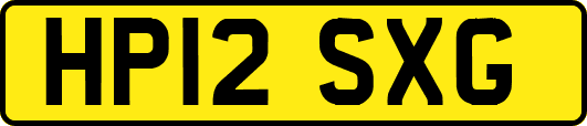 HP12SXG