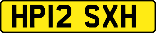 HP12SXH