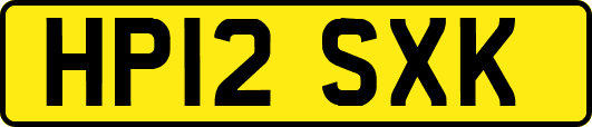 HP12SXK
