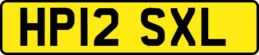 HP12SXL