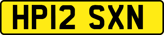 HP12SXN
