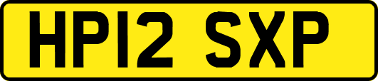 HP12SXP