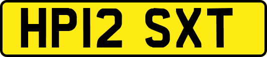 HP12SXT