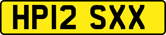 HP12SXX