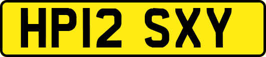 HP12SXY