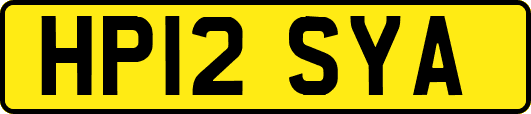 HP12SYA