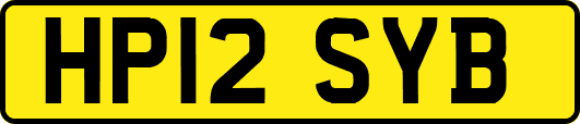 HP12SYB