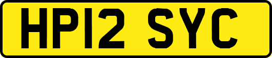 HP12SYC