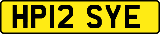 HP12SYE