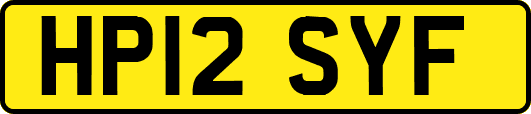 HP12SYF