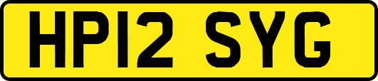HP12SYG