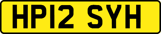 HP12SYH