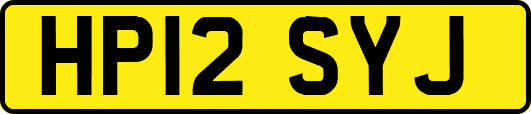HP12SYJ