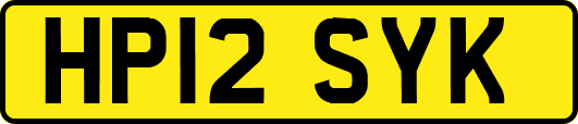HP12SYK