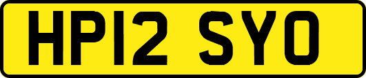 HP12SYO