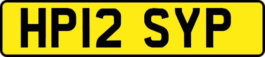 HP12SYP