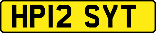 HP12SYT