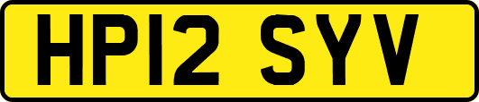 HP12SYV