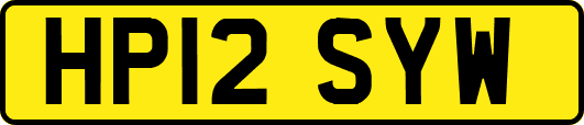 HP12SYW