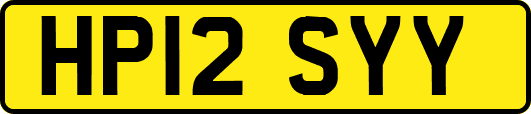 HP12SYY