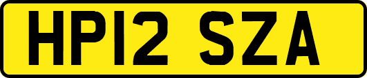 HP12SZA