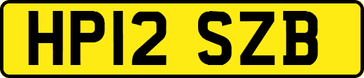 HP12SZB