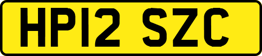 HP12SZC