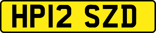HP12SZD
